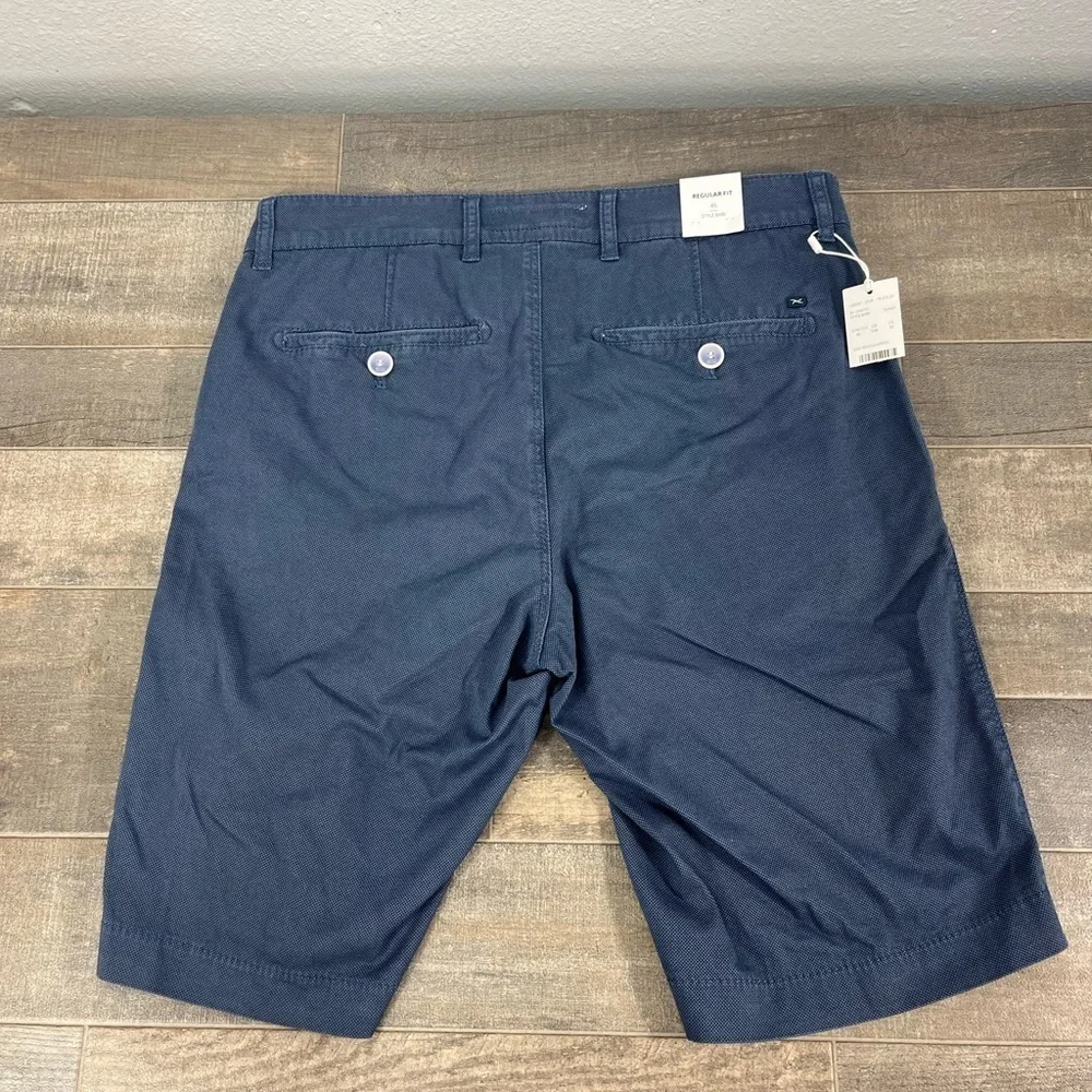 NWT Brax Bari Bermuda Shorts - Picture 4 of 13